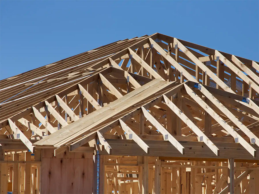 charpentier à Lille, Roubaix, tourcoing