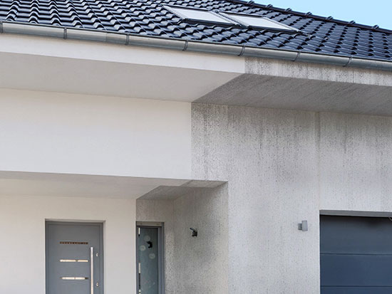 ravalement de façade Lille Halluin Armentières 59