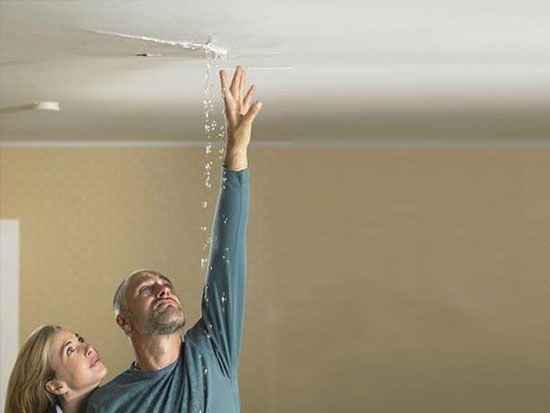 recherche de fuite toiture et réparation à Seclin 59