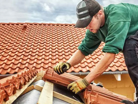 réparation toiture Lille Hem 59