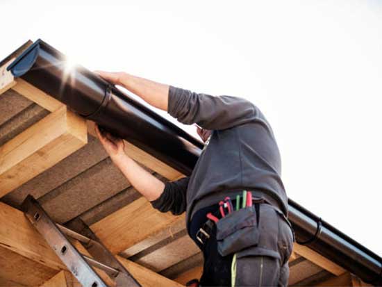 couvreur zingueur à Cambrai